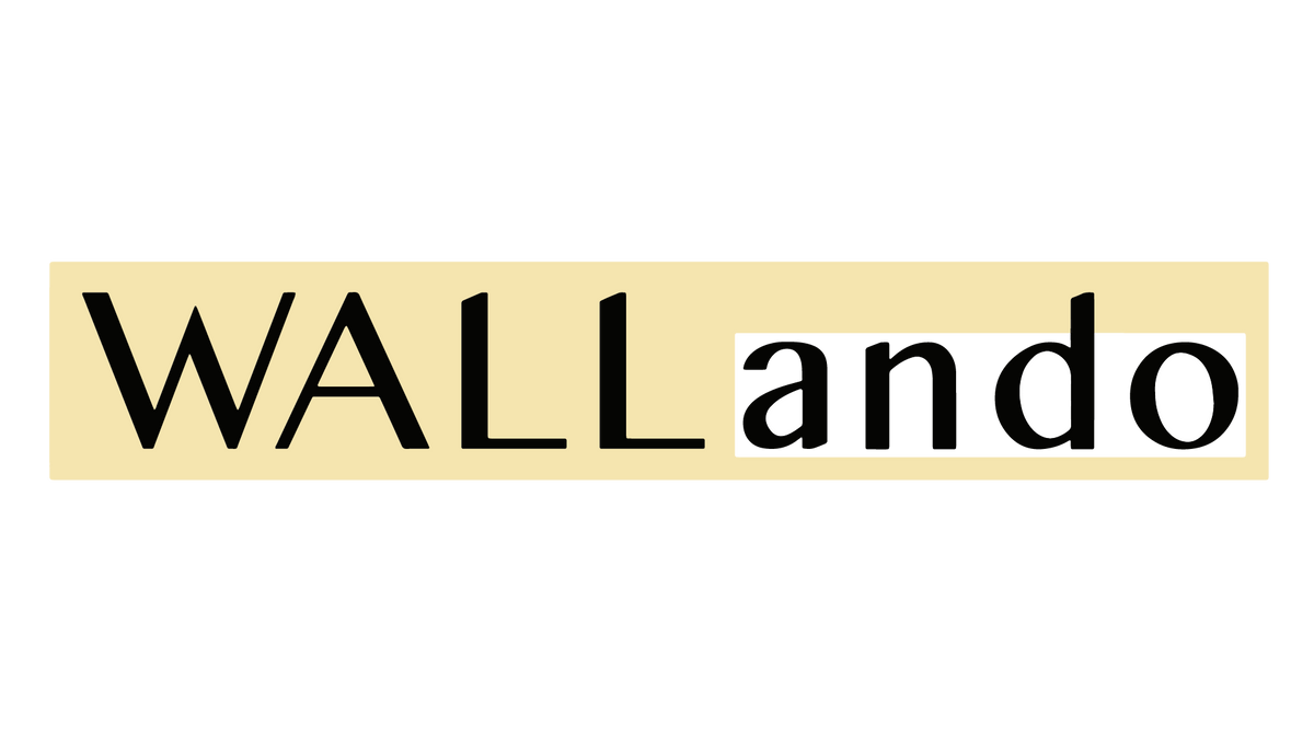 Wallando Duschrückwand - Wandpaneele Farbe/ Dekor - Muster Versand