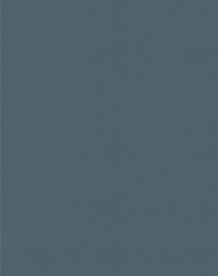 Duschrückwand - Azurblau (250x100cm)