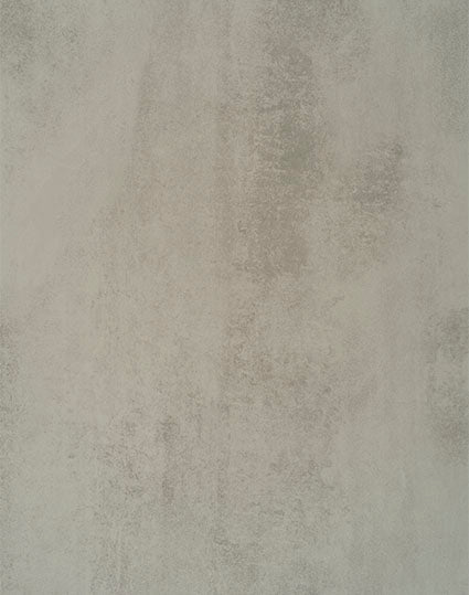 Panneau mural de douche - Béton gris (250x100cm)