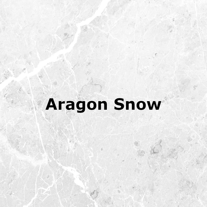 Patron - Neige d'Aragon